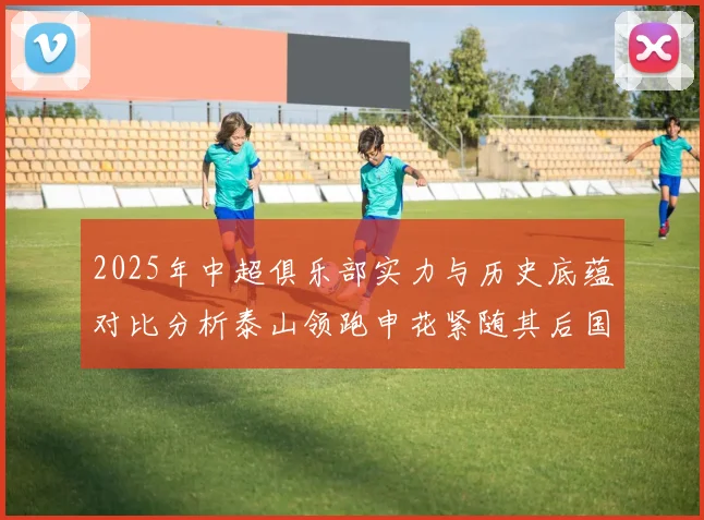 2025年中超俱乐部实力与历史底蕴对比分析泰山领跑申花紧随其后国安位居第三